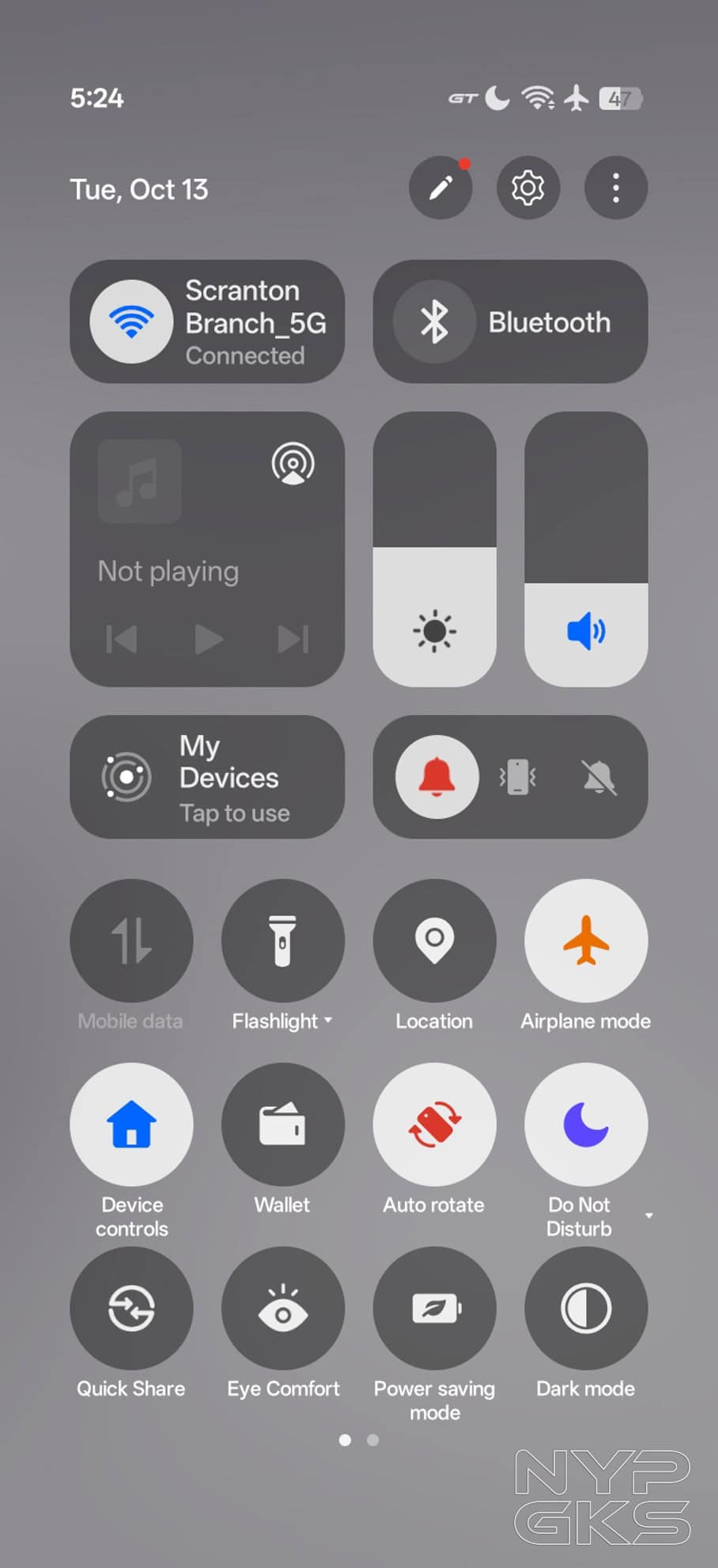 realme-16T-UI