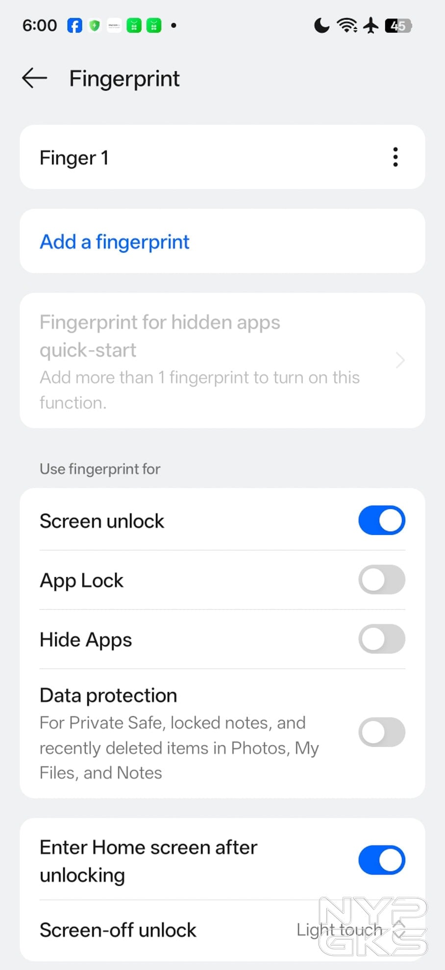 realme-16T-fingerprint-scanner