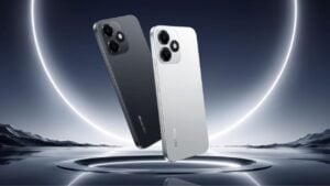realme P4s Lite: 7,000mAh battery, UNISOC T7250 CPU, HD+ 120Hz display