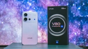 vivo V80 launched in the Philippines