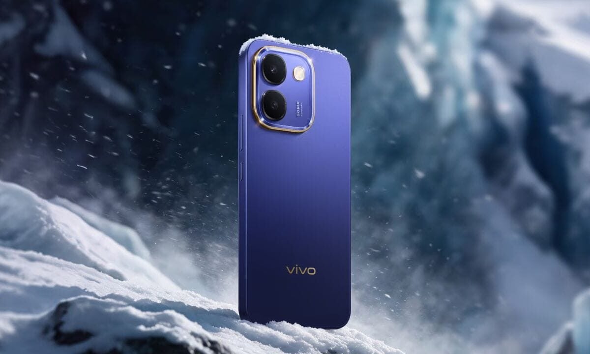 vivo-Y600